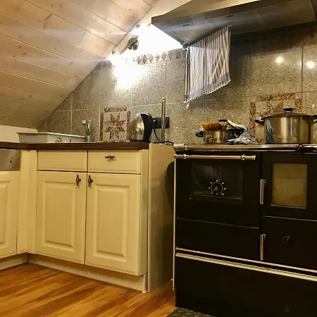 Ferienwohnung Zur Steinklamm Im Bayrischen Wald Spiegelau Exterior photo