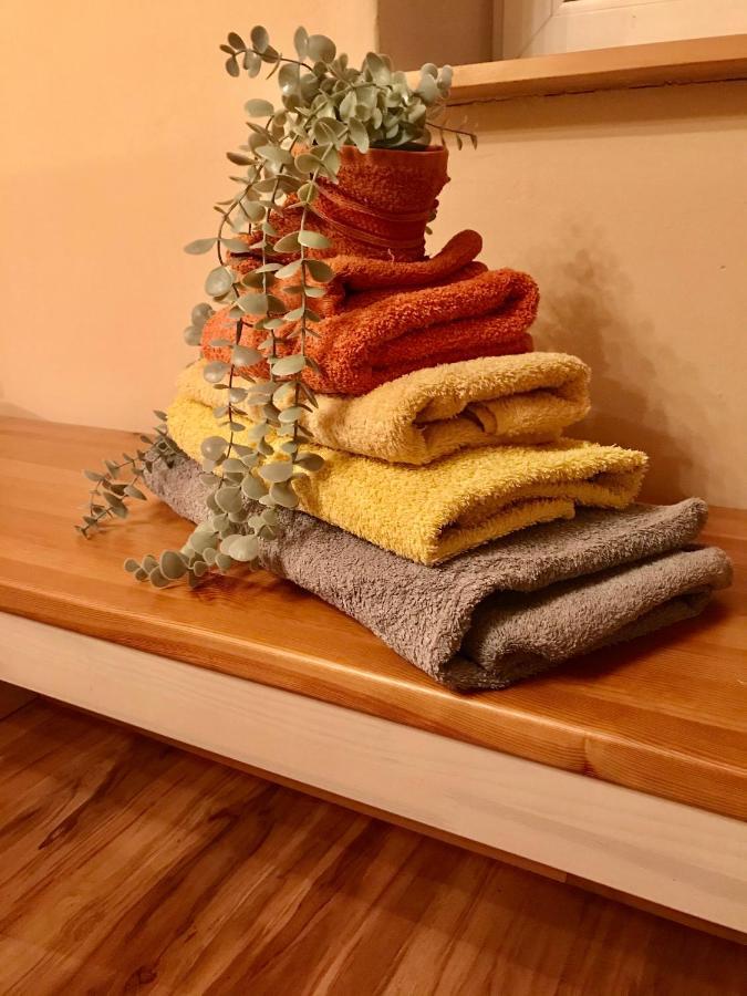 Zur Steinklamm Im Bayrischen Wald Apartment *