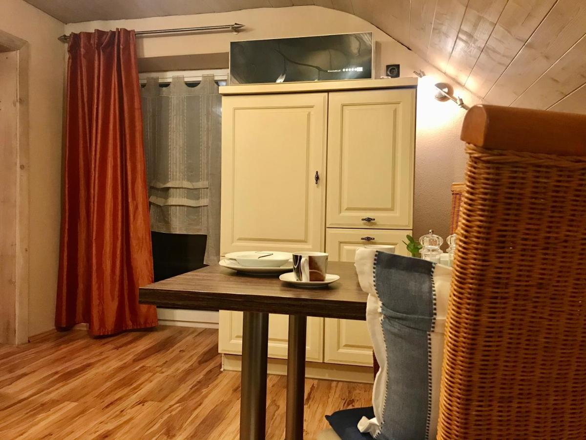 Zur Steinklamm Im Bayrischen Wald Apartment Spiegelau