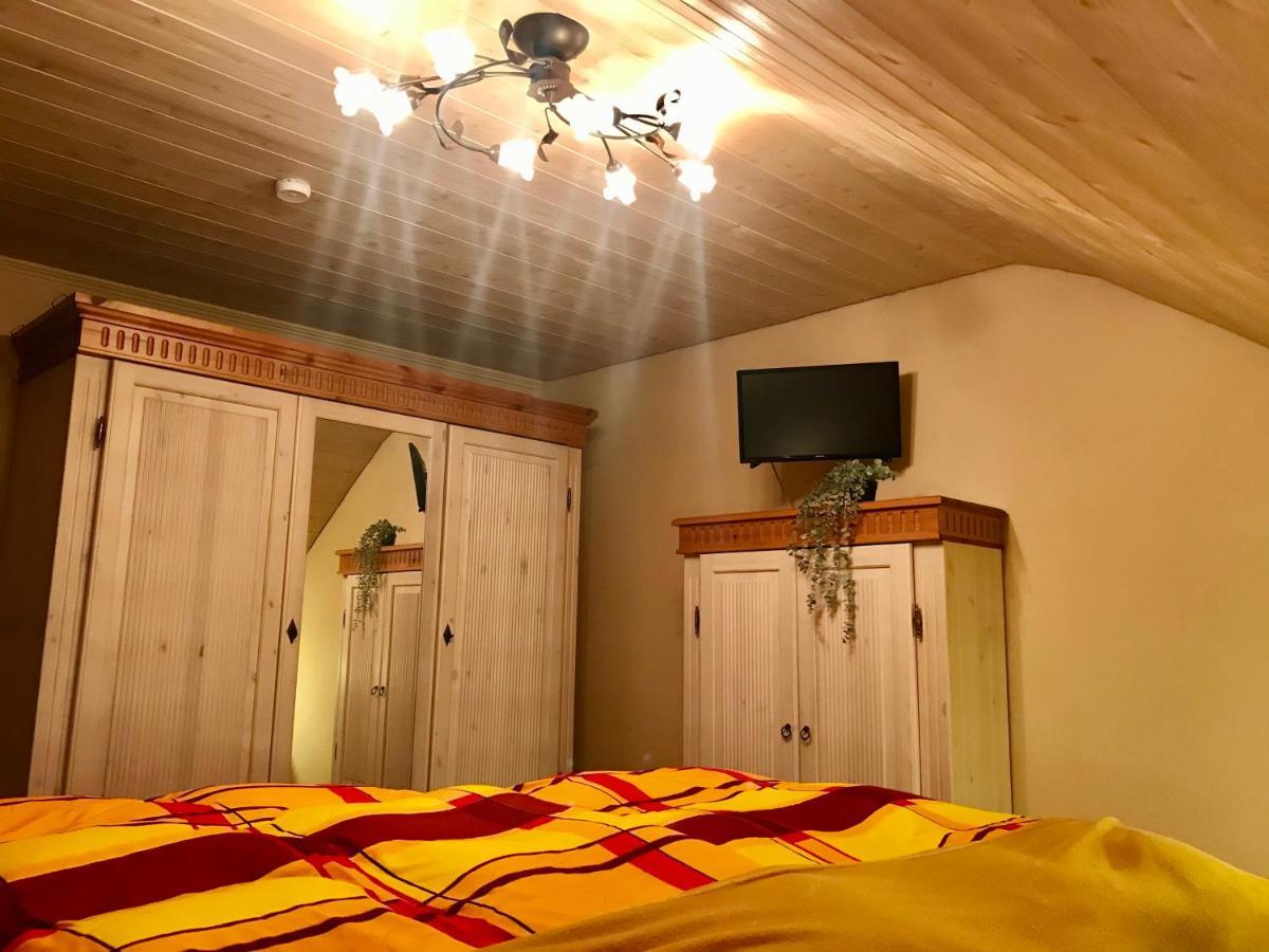 Zur Steinklamm Im Bayrischen Wald Apartment *