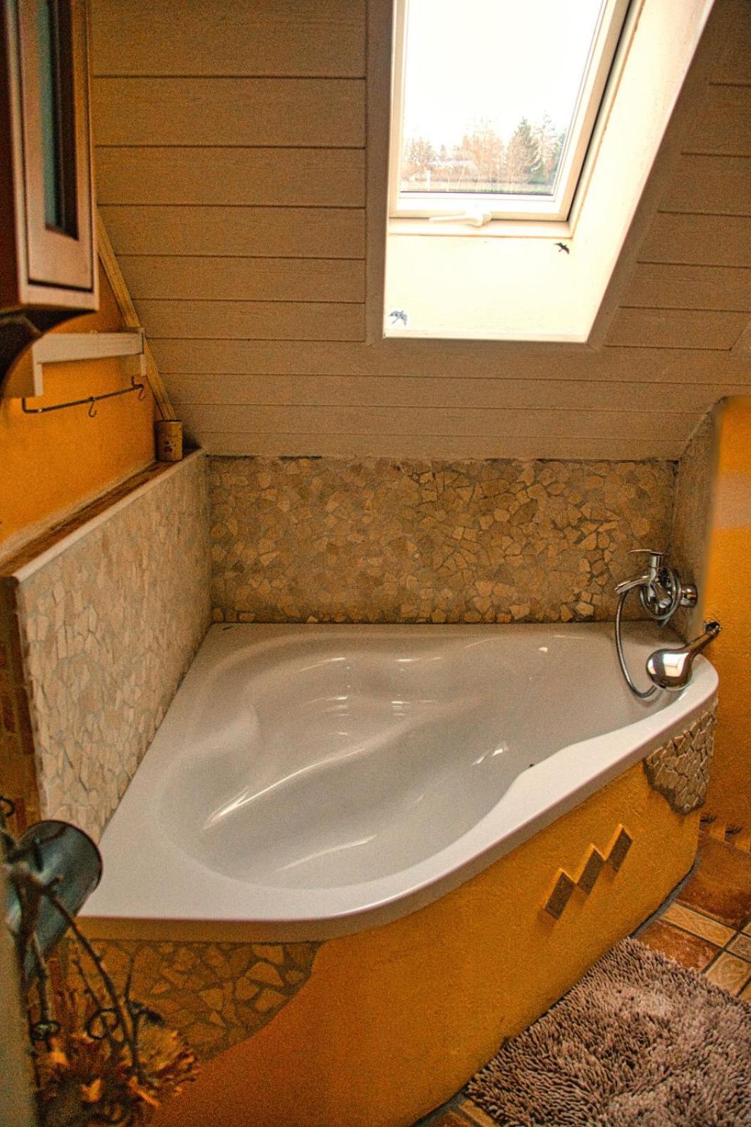 Apartment Zur Steinklamm Im Bayrischen Wald *