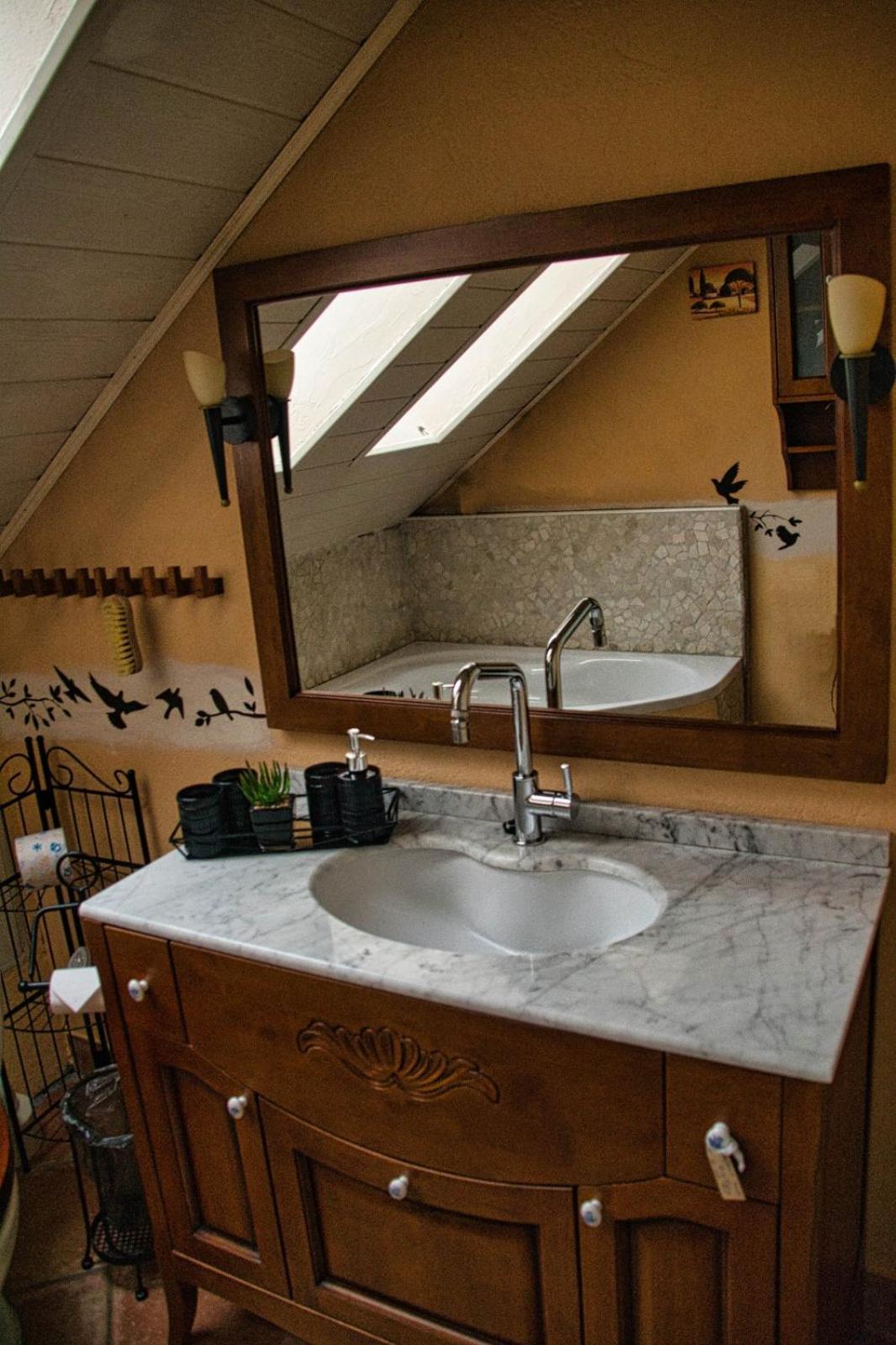 Zur Steinklamm Im Bayrischen Wald Apartment Spiegelau