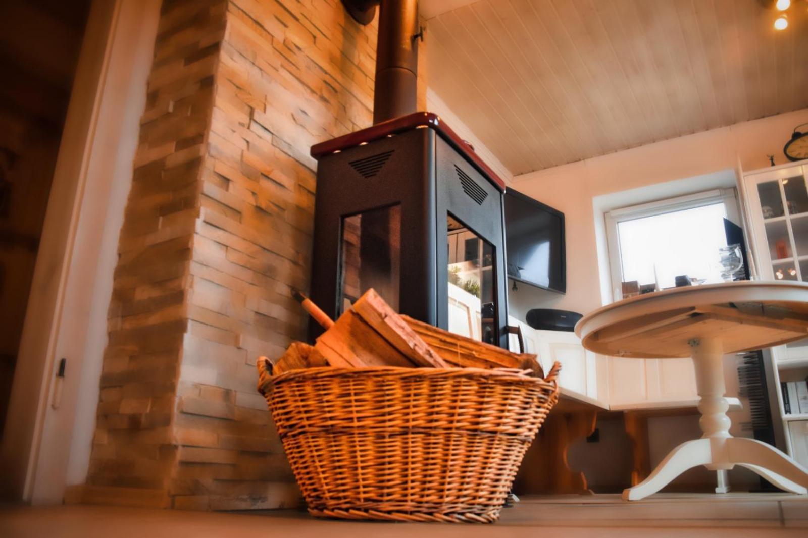 Zur Steinklamm Im Bayrischen Wald Apartment