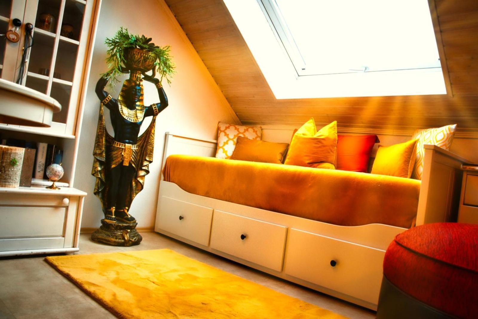 Apartment Zur Steinklamm Im Bayrischen Wald