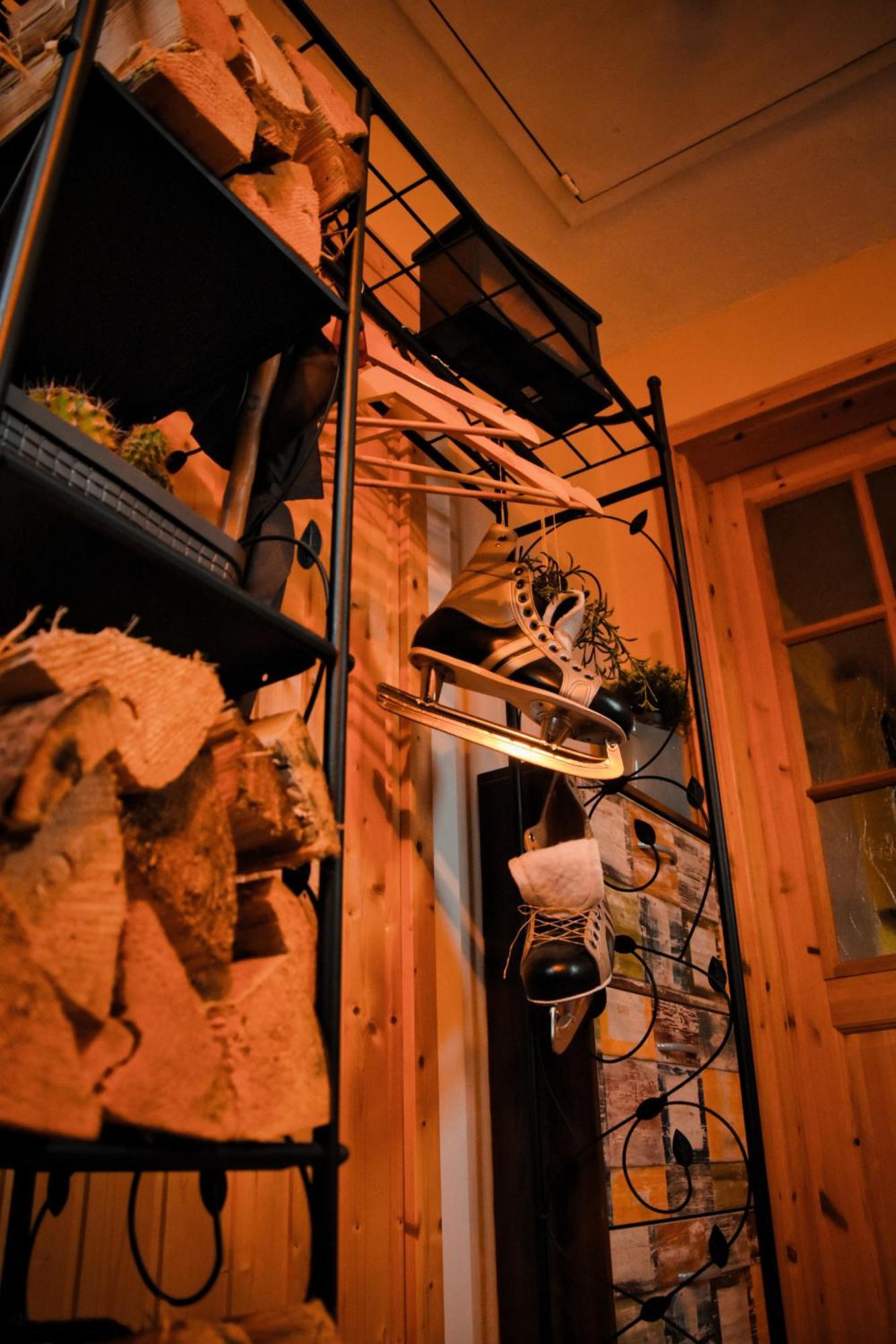 Apartment Zur Steinklamm Im Bayrischen Wald Spiegelau